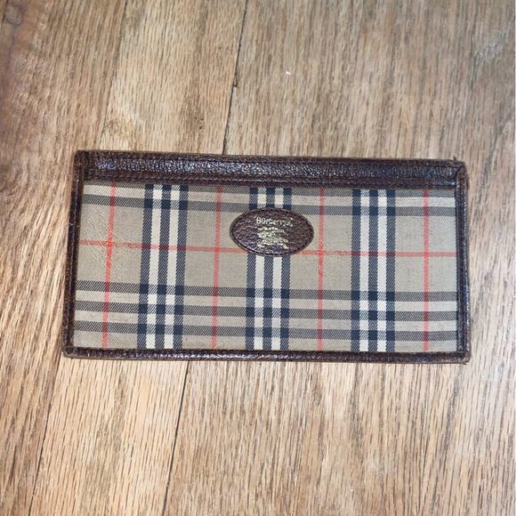 Burberry Handbags - Authentic Vintage Burberry